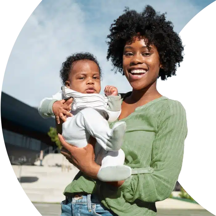 Loans for Single Mothers